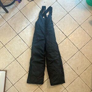 Snowmobile Winter Bibs Yamaha Women's Small